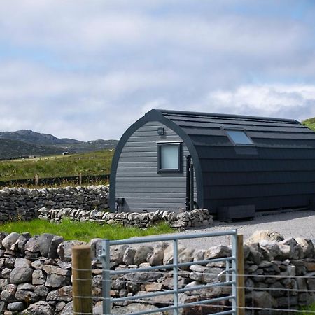 21 Callanish Luxury Pod ภายนอก รูปภาพ