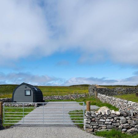 21 Callanish Luxury Pod ภายนอก รูปภาพ